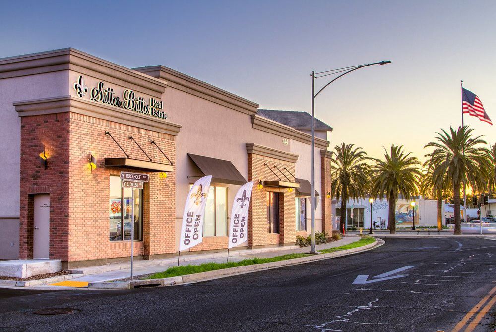444 Colusa Avenue, Suite B
