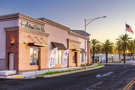 Preview of Retail space for Rent at 444 Colusa Avenue, Suite B