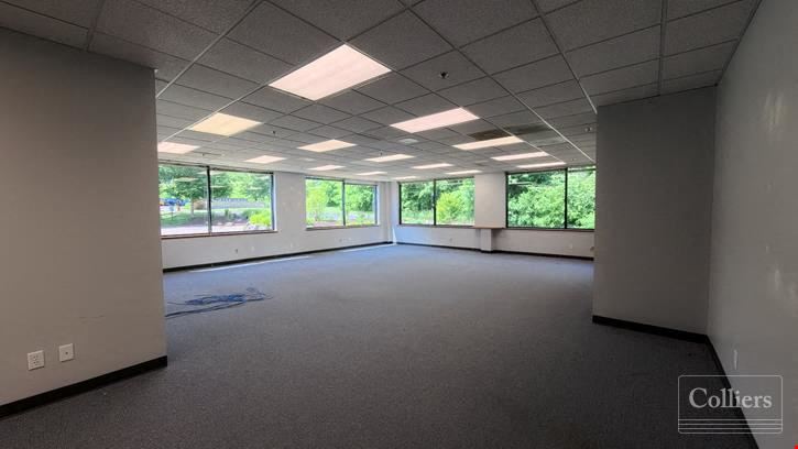 High Quality Central Beltline Office Space