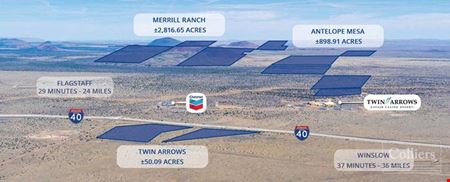 Preview of Other space for Sale at Twin Arrows Portfolio
