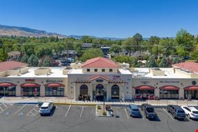 550 W Plumb Ln Suite E
