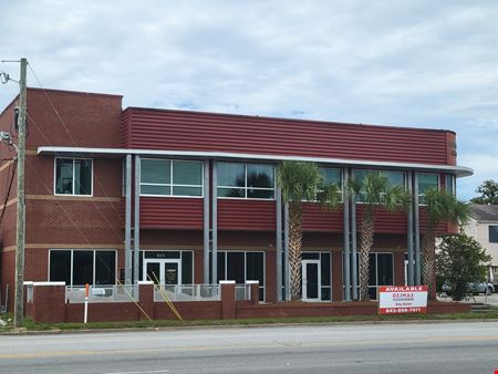 Preview of Retail space for Rent at 1904 Savannah Hwy Ste 102