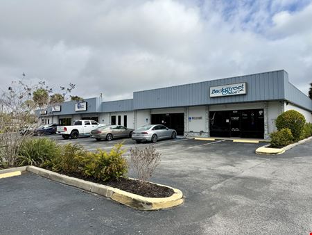 Preview of Retail space for Sale at 4206-4238 Saint Lawrence Drive