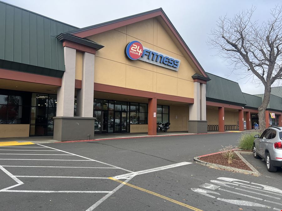 North Bay Centre