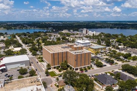 Preview of commercial space at 199 Avenue B NW
