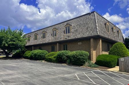 Preview of Office space for Rent at 1242 W West Chester Pike