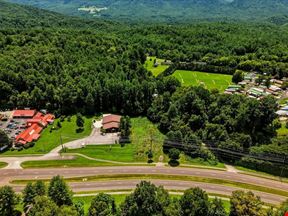 Commercial Lot