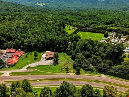 Preview of VacantLand space for Sale at East Lamar Alexander Parkway