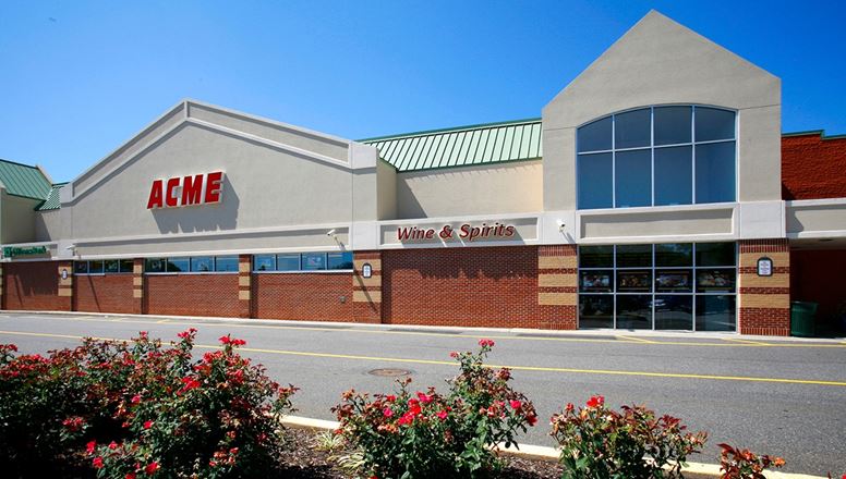 Preview of Retail space for Rent at 3590 West Chester Pike