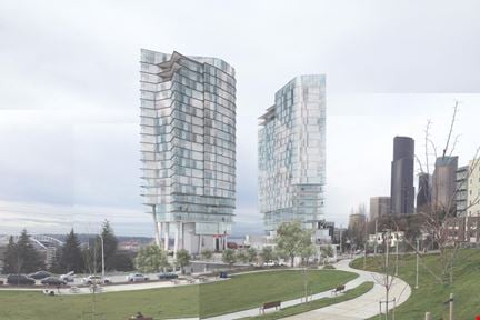 Yesler Terrace