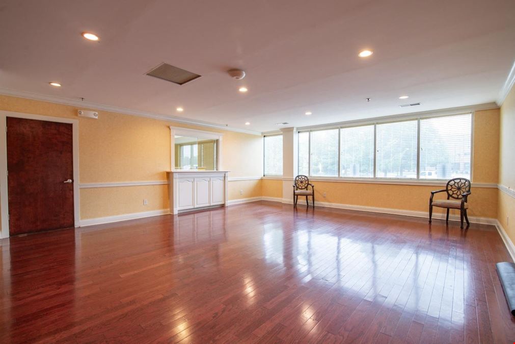 Online Auction - Prime Lexington Office Park