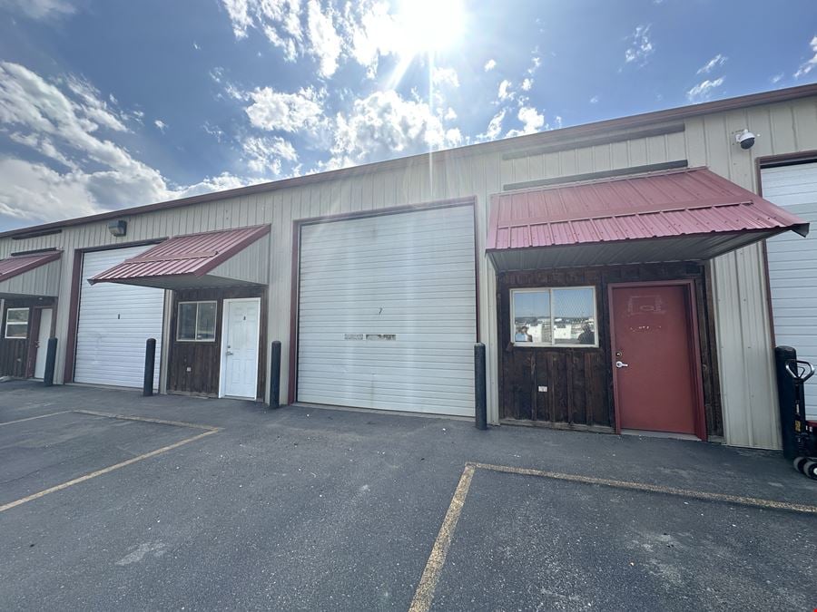 1270 Lockwood Rd