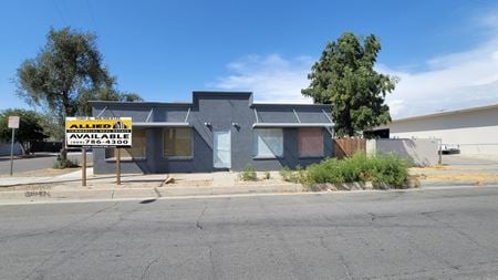 Preview of Retail space for Rent at 605 E. Valley Blvd
