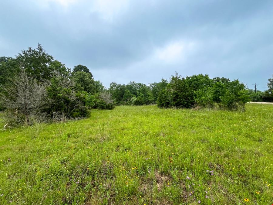 8 Ranchero Road