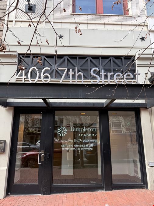 406 7th St NW