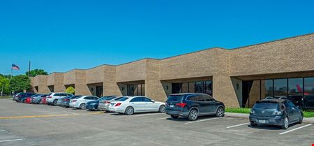 Preview of commercial space at 7505-7563 South Fwy