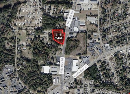 Preview of VacantLand space for Sale at 2434 Hope Mills Rd