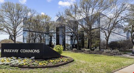 Preview of Office space for Sale at 5068 W Plano Parkway