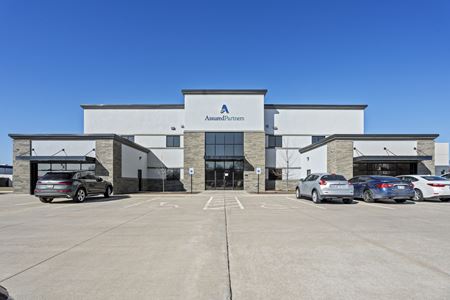 Preview of Office space for Rent at 9860 E 21st St N