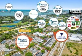 Bellaire Healthcare Portfolio