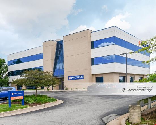Preview of Office space for Rent at 4111 Telegraph Road
