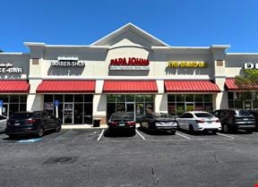 Shops at Turner Hill