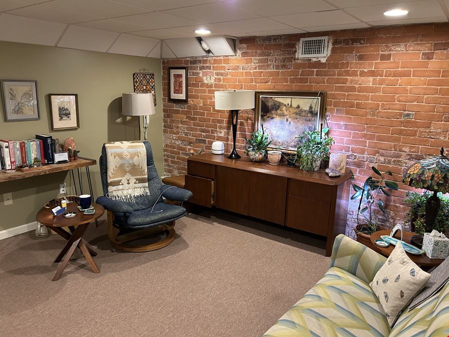 4,991 Square Foot Office Building