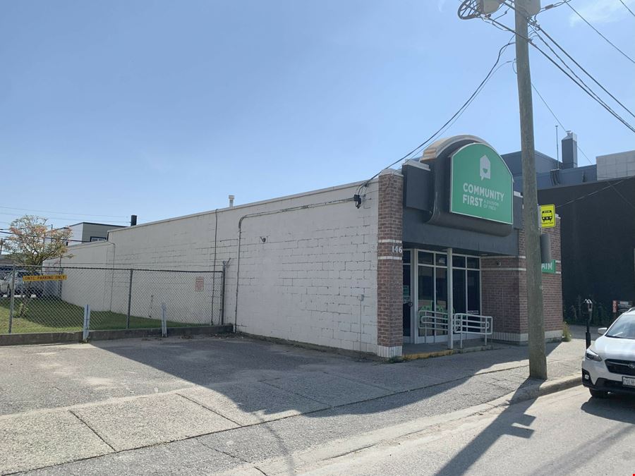 146 Cedar Street S.