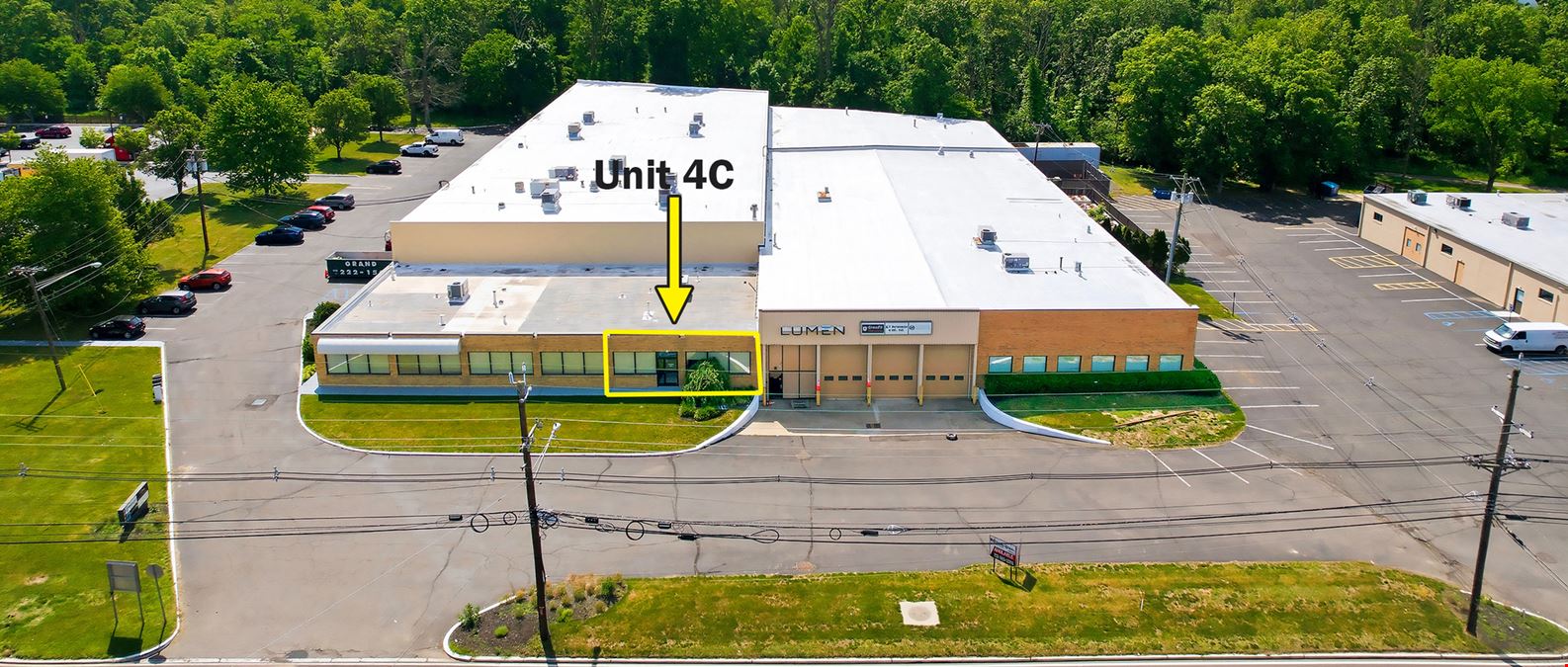 4260 U.S. 1, Unit 4C