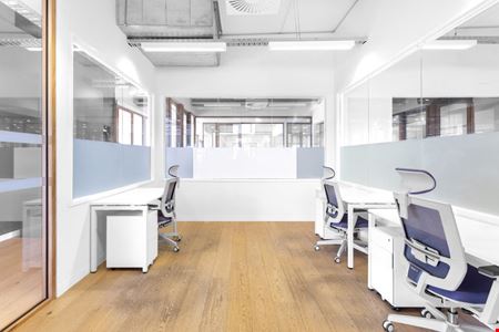 Preview of Coworking space for Rent