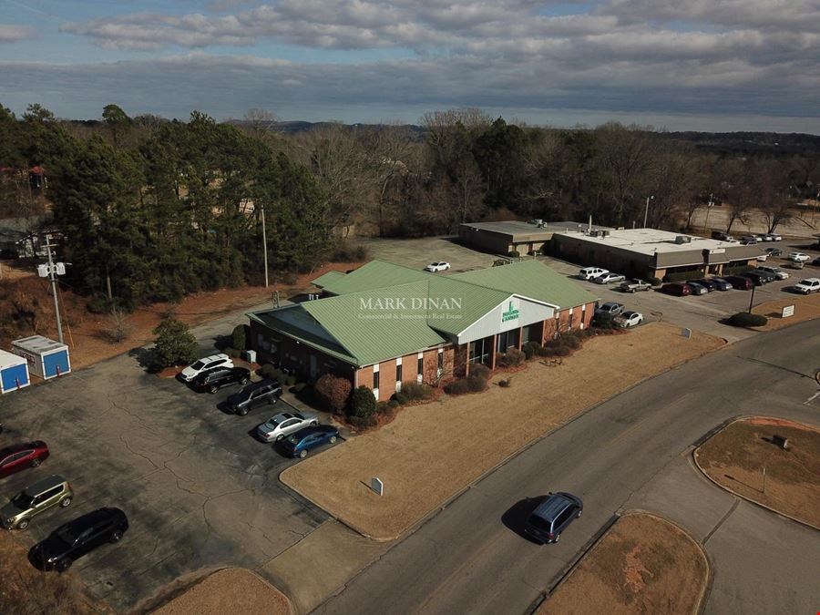 737 Memorial Drive Bessemer