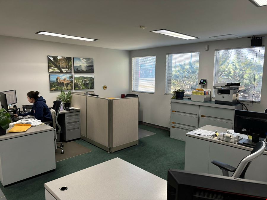 Chicago Office Space