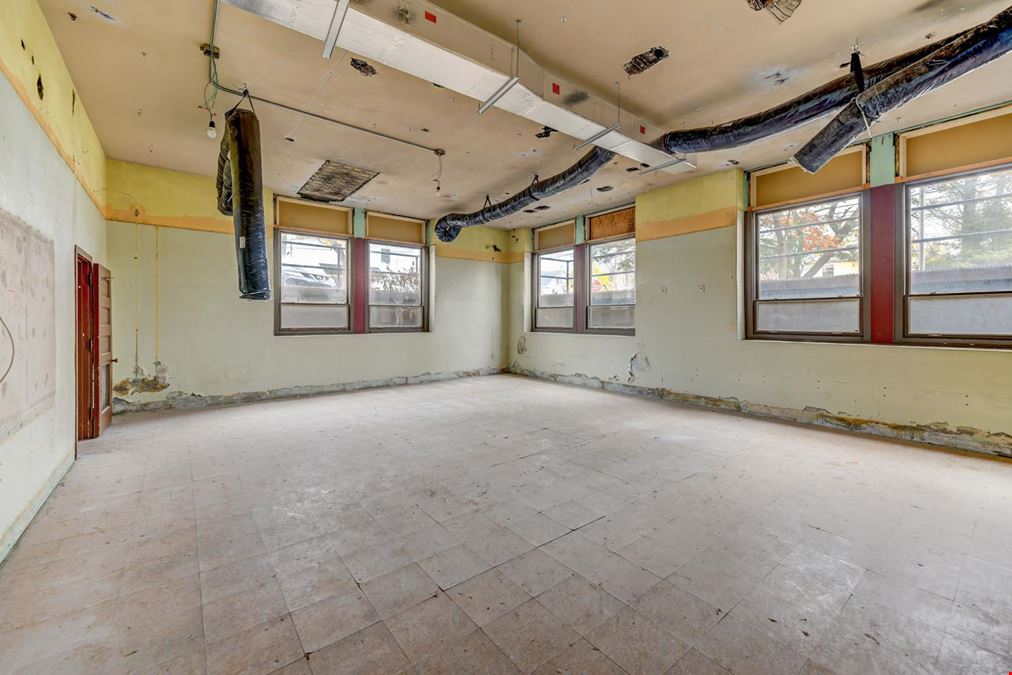 1401 N Market Street Berwick