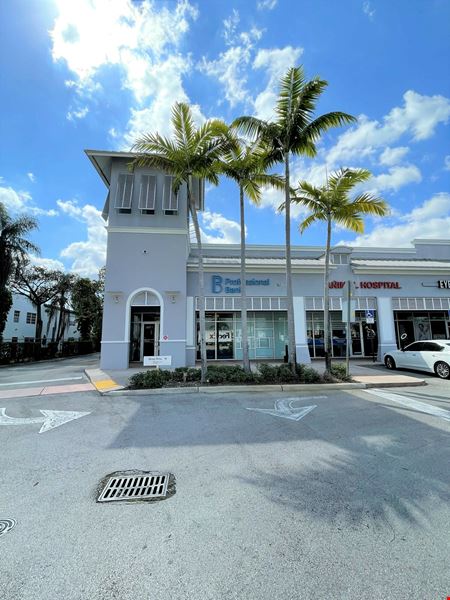 Preview of Retail space for Rent at 9690 NW 41st Street