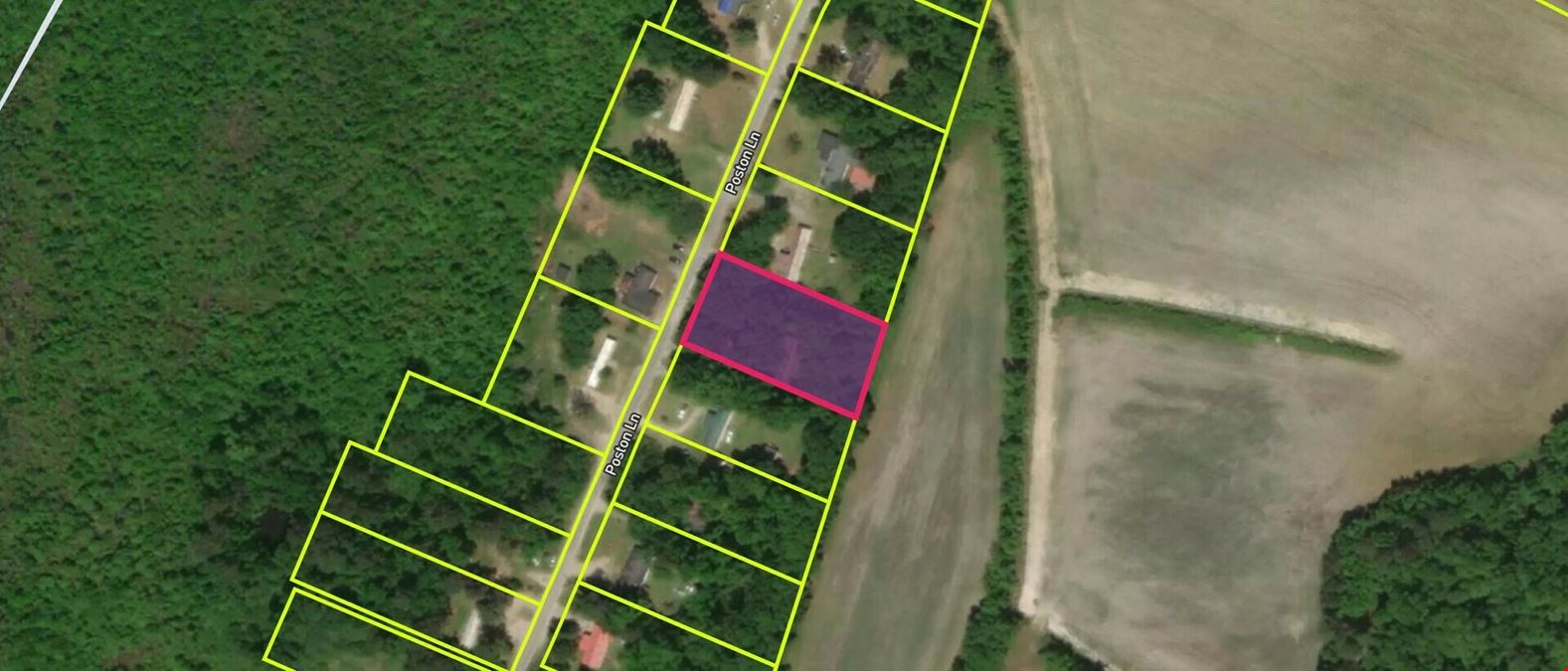 NEAR LAKE MARION MHP LAND HOME SALE CAPACITY OR WORKFORCE HOUSING UTILIZATION , Clarendon County, SC 29102