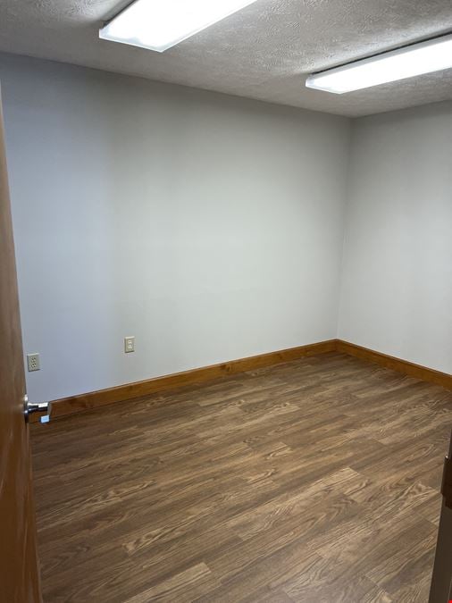 Industrial Building For Lease