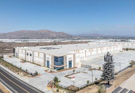 Preview of Industrial space for Sale at 7276 Barton St
