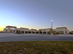 Shoppes At Wells Branch