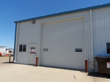 Preview of Industrial space for Rent at 6764 Sterling Dr
