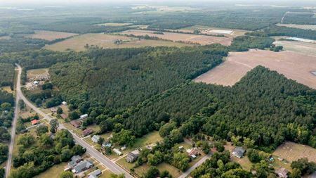 Preview of VacantLand space for Sale at 0 Low Country Hwy & 6223 Thunder Road