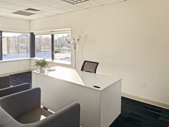 Regus - Westwood - University Ave