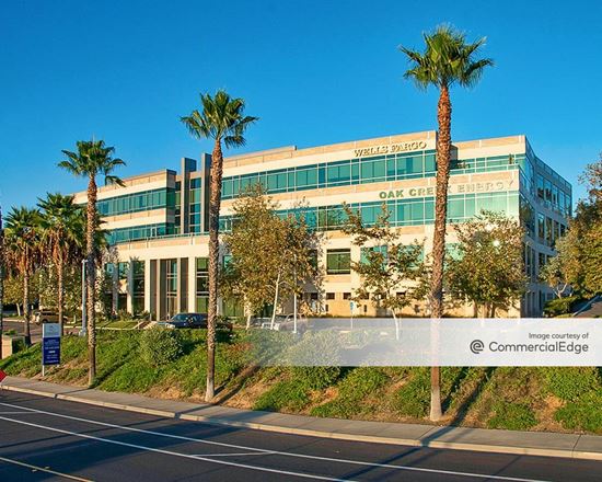 Preview of Office space for Rent at 500 La Terraza Blvd