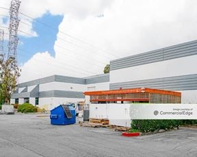 Fountain Business Park Bldg 3