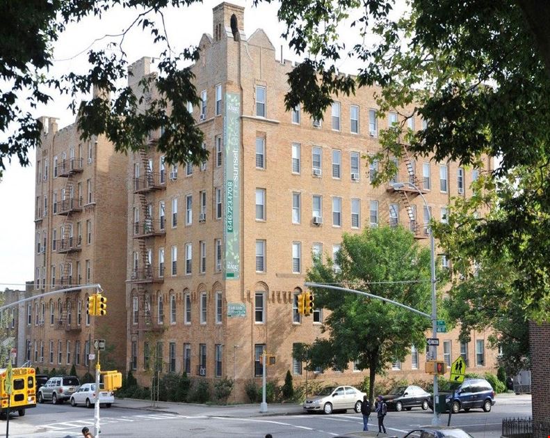 52,000 SF Residential Redevelopment Opportunity