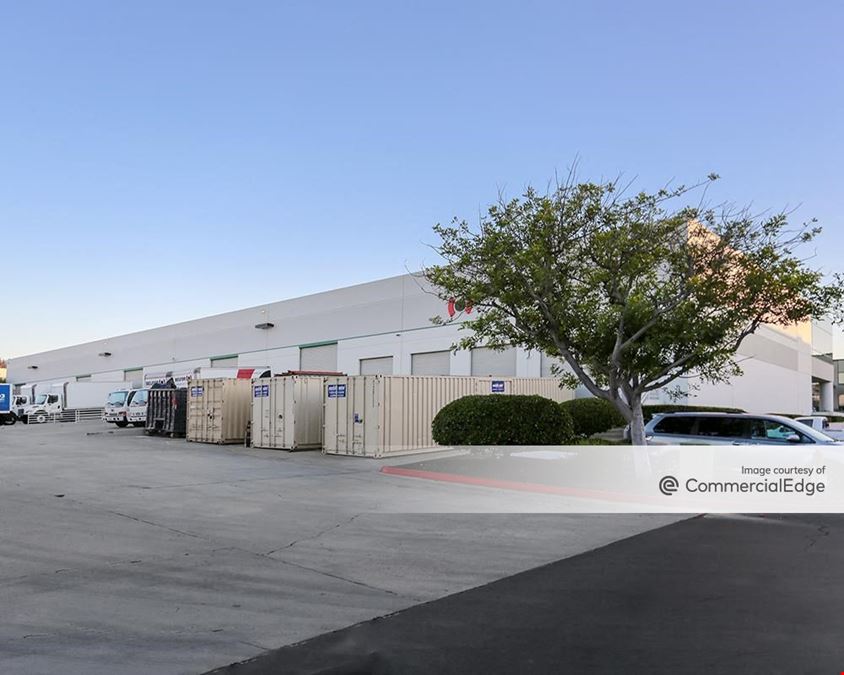 Activity Distribution Center