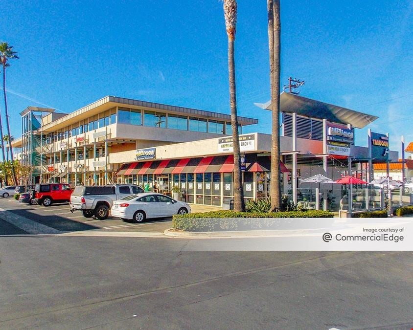 Marquee Costa Mesa