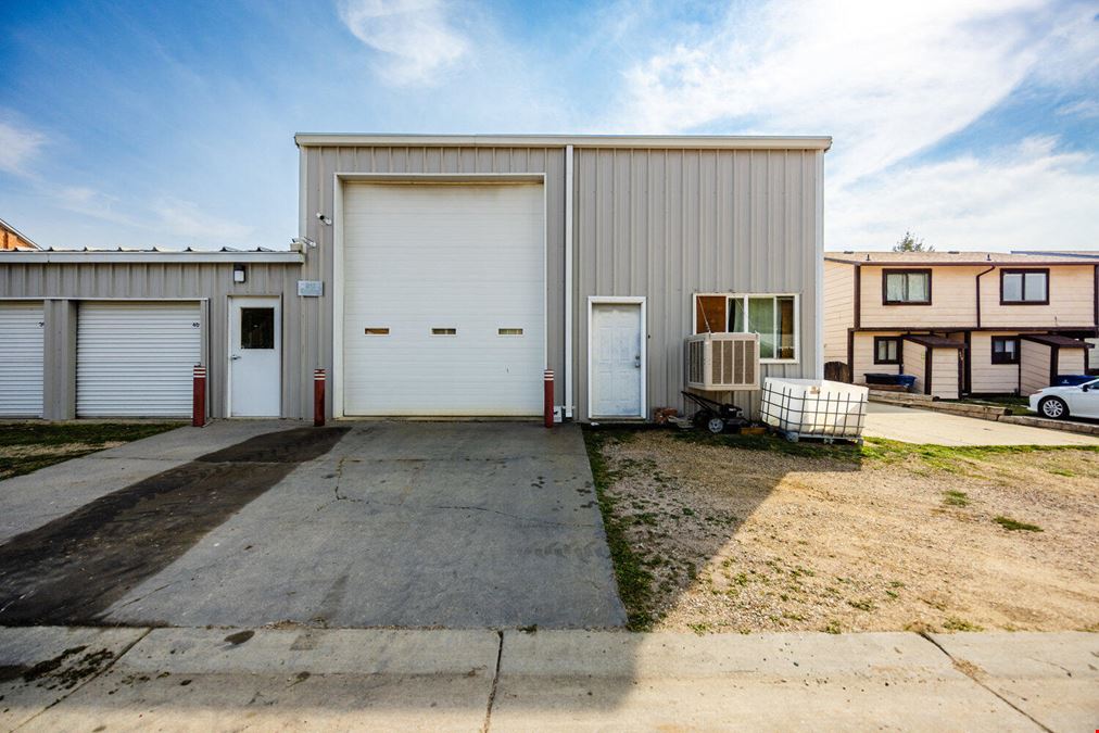211 Canby St