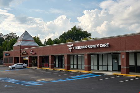 Preview of Retail space for Rent at 592 Fieldstown Road