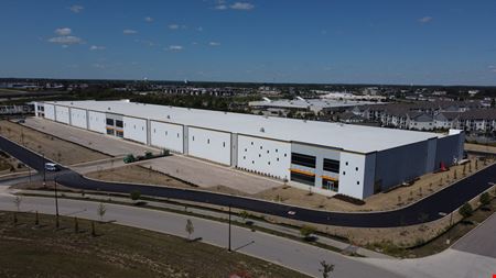 Preview of Industrial space for Rent at 1020 Innovation Way