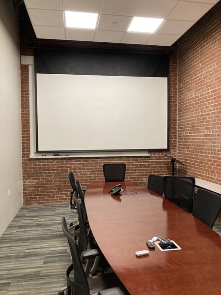 Preview of Office space for Rent at 2151 Greenwood Street
